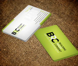 Diseño de Tarjeta de Presentación por EWS Webs para este proyecto | Diseño #12051147