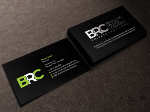 Visitenkarten-Design von Creations Box 2015 für dieses Projekt | Design: #12043897