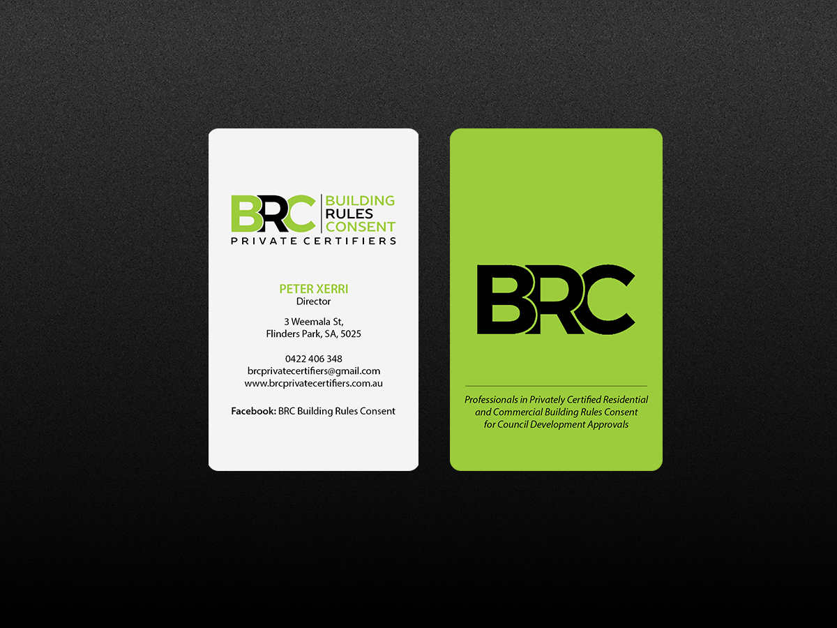 Design de Carte de Visite par Creations Box 2015 pour ce projet | Design #12043902