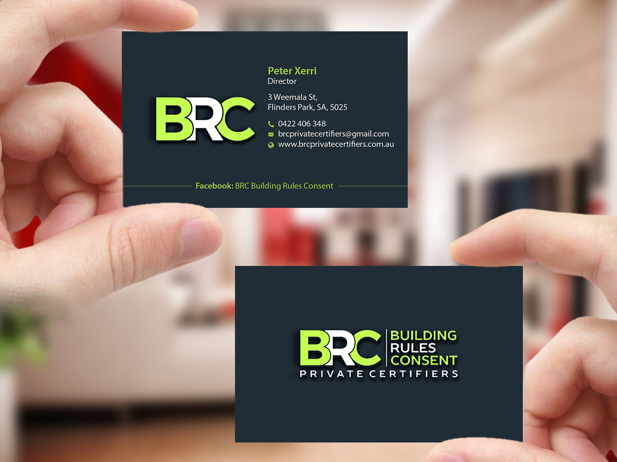 Design de Carte de Visite par Creations Box 2015 pour ce projet | Design #12043904