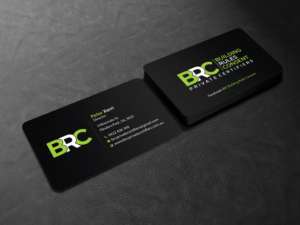 Visitenkarten-Design von Creations Box 2015 für dieses Projekt | Design: #12043978