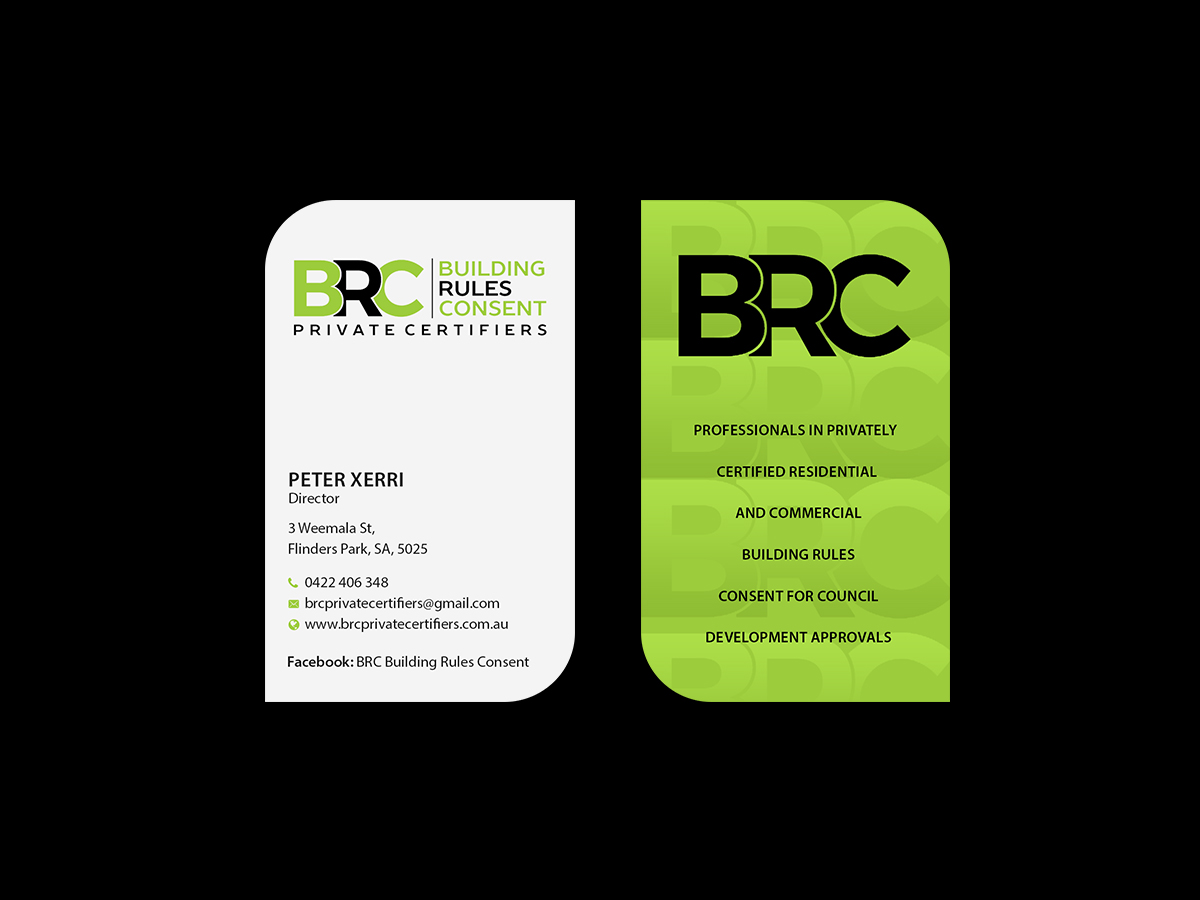 Design de Carte de Visite par Creations Box 2015 pour ce projet | Design #12043986