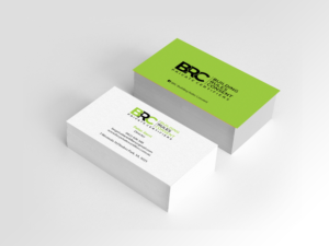 Visitenkarten-Design von Creations Box 2015 für dieses Projekt | Design: #12048367