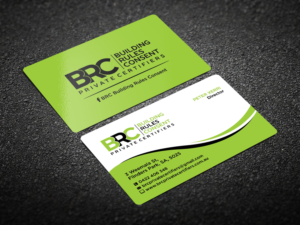 Visitenkarten-Design von Designs 2019 für dieses Projekt | Design: #12051985