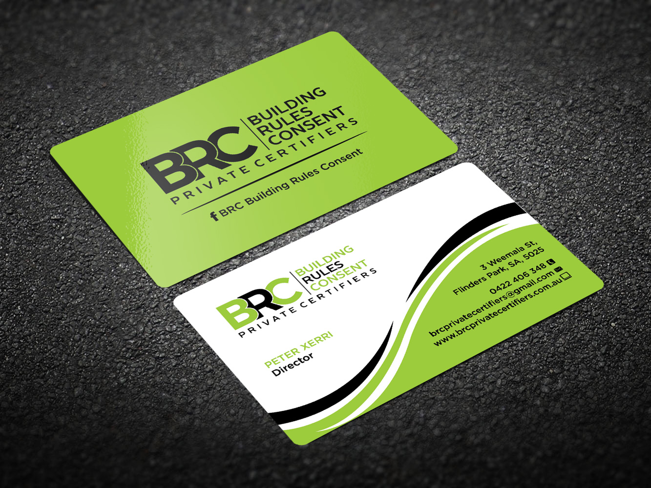 Business Card Design by Designs 2019 for this project | Design #12052038