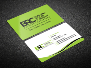 Visitenkarten-Design von Designs 2019 für dieses Projekt | Design: #12052039