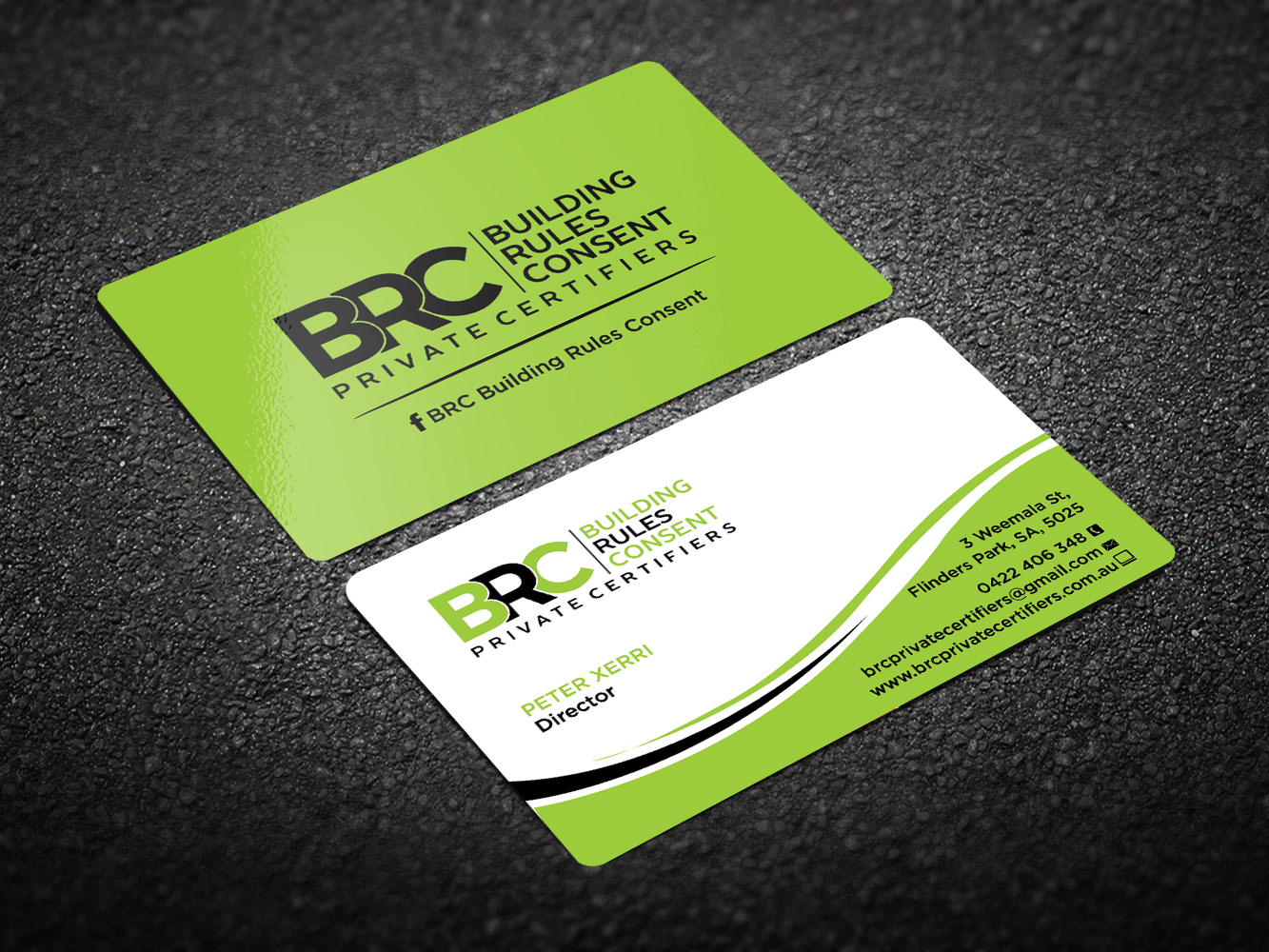 Visitenkarten-Design von Designs 2019 für dieses Projekt | Design #12052040