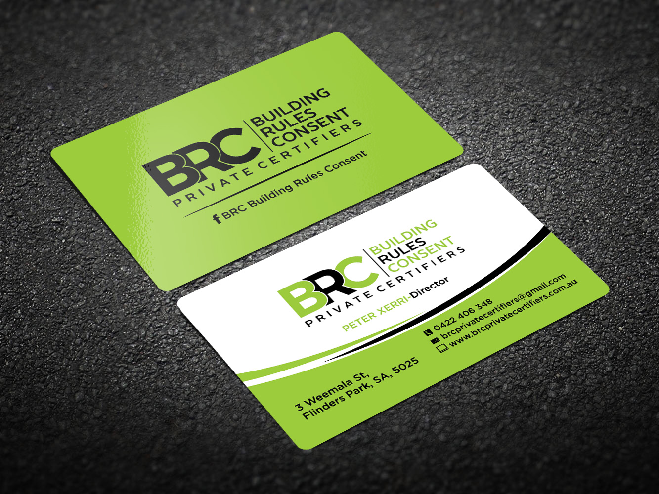 Visitenkarten-Design von Designs 2019 für dieses Projekt | Design #12052121