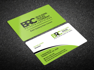 Visitenkarten-Design von Designs 2019 für dieses Projekt | Design: #12052122