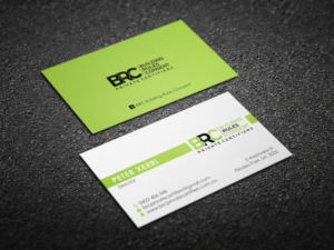 Visitenkarten-Design von yellowpixell für dieses Projekt | Design: #12041358