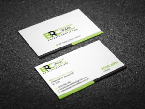 Visitenkarten-Design von yellowpixell für dieses Projekt | Design: #12041360