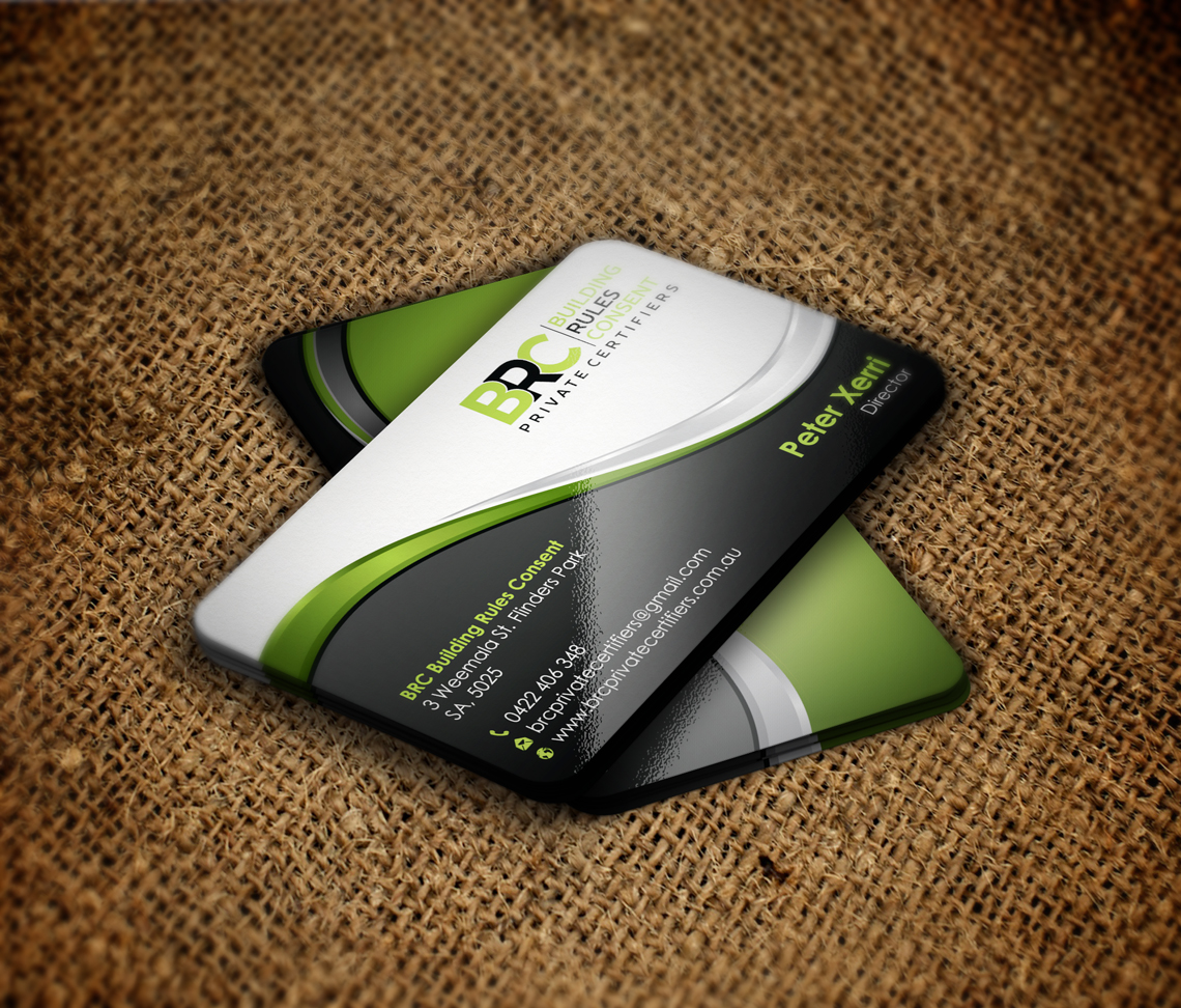 Visitenkarten-Design von yellowpixell für dieses Projekt | Design #12041369