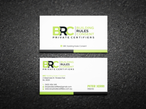 Visitenkarten-Design von yellowpixell für dieses Projekt | Design: #12060851