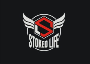 Logo Design by nutu for The Stoked Life | Design: #12046725