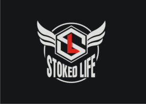 Logo Design by nutu for The Stoked Life | Design: #12059395