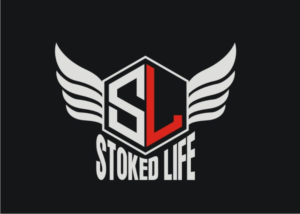 Logo Design by nutu for The Stoked Life | Design: #12084646