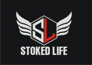Logo Design by nutu for The Stoked Life | Design: #12084647