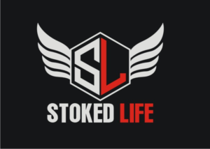 Logo Design by nutu for The Stoked Life | Design: #12084648
