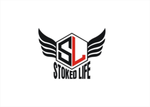 Logo Design by nutu for The Stoked Life | Design: #12092920