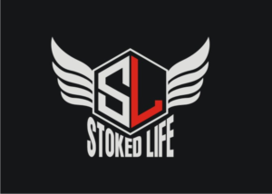 Logo Design by nutu for The Stoked Life | Design: #12092921