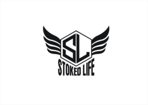 Logo Design by nutu for The Stoked Life | Design: #12092929