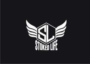 Logo Design by nutu for The Stoked Life | Design: #12092930