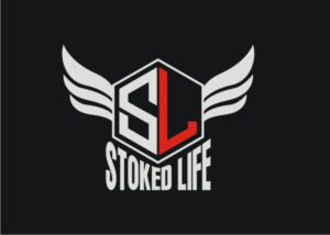 Logo Design by nutu for The Stoked Life | Design: #12092931