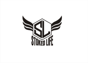 Logo Design by nutu for The Stoked Life | Design: #12092932
