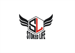 Logo Design by nutu for The Stoked Life | Design: #12092933