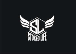 Logo Design by nutu for The Stoked Life | Design: #12092944