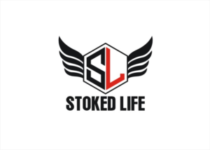 Logo Design by nutu for The Stoked Life | Design: #12092945