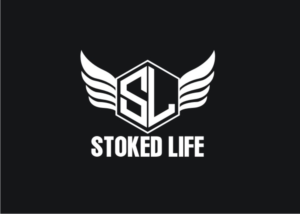 Logo Design by nutu for The Stoked Life | Design: #12092948