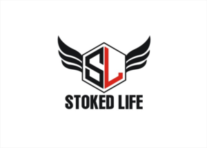 Logo Design by nutu for The Stoked Life | Design: #12092955