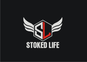 Logo Design by nutu for The Stoked Life | Design: #12092956