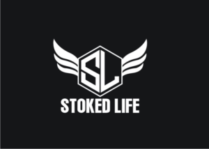 Logo Design by nutu for The Stoked Life | Design: #12092957