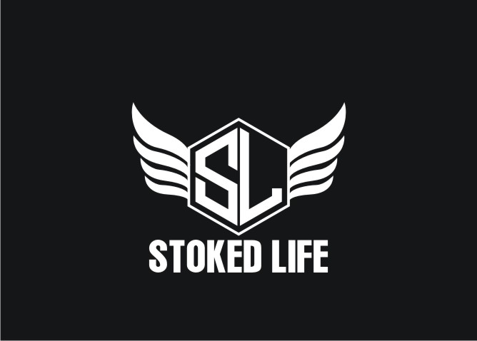 Design de Logo par nutu pour The Stoked Life | Design #12092964
