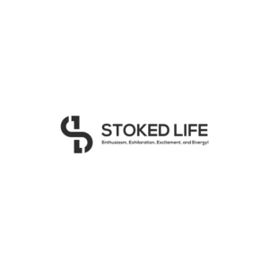Logo Design by N36 for The Stoked Life | Design: #12055987