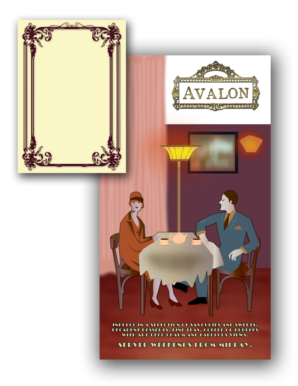 Poster-Design von Wally_F für dieses Projekt | Design #12044397