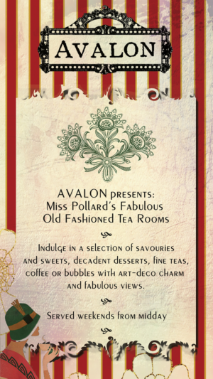 Poster Design by lex.bartlett for this project | Design #12083957