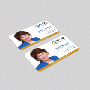 Business Card Design by alvinfadoil