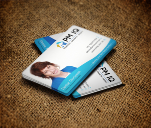 Business Card Design by EWS Webs