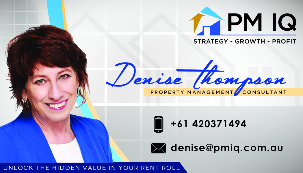 Business Card Design by Mavis Graphics for PM IQ | Design #12075648