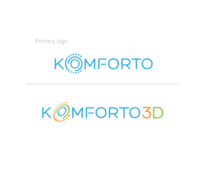 Logo Design by Maher Sh for Komforto bvba | Design: #12098652