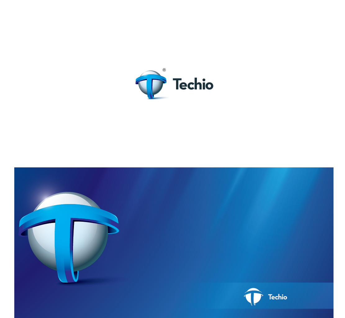 Logo Design by luckydesign for TekkieHero | Design #12565322