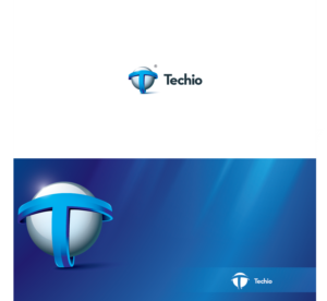 Logo Design by luckydesign
