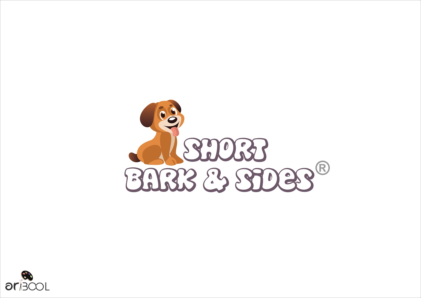 Logo Design by ARTBOOL for this project | Design #12079762