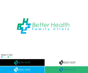Logo Design by ARIF HARAHAP for this project | Design #12186189