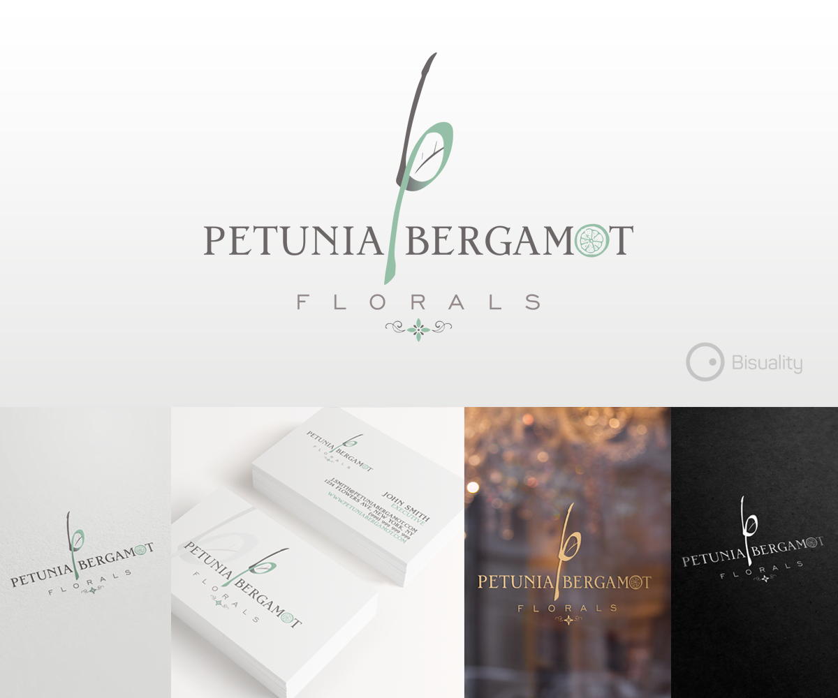 Diseño de Logo por Bisuality para este proyecto | Diseño: #12087874