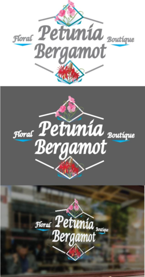 Diseño de Logo por Thikitty2412 para este proyecto | Diseño #12051873