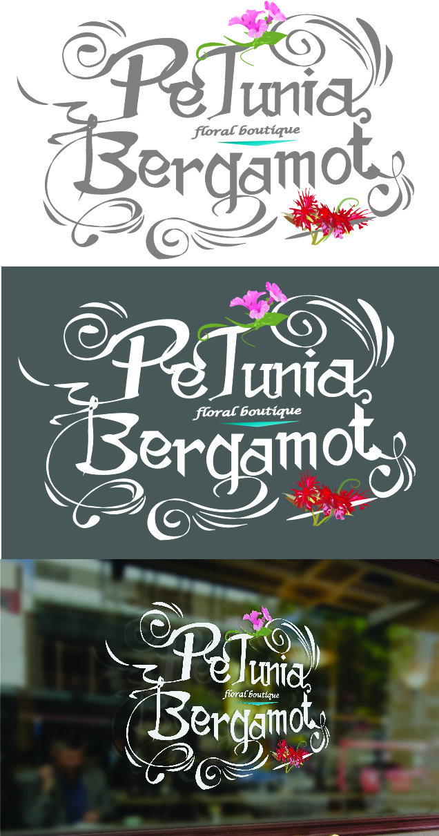 Logo Design by Thikitty2412 for this project | Design #12061855